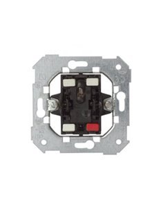 Conmutador con luminoso Simon 75 75202,39