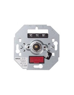 Regulador conmutador luminosidad Simon series 75 75313,39