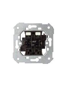 Doble pulsador persiana Simon series 75 75331,39