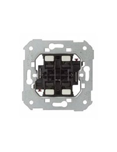 Doble Conmutador Simon series 75 75397,39