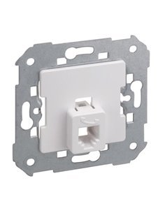 Base telefono 4 contactos Simon series 75 75480,30