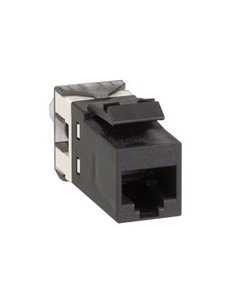Conector AMP modular RJ45 Cat.6 Simon series 75 75544,39