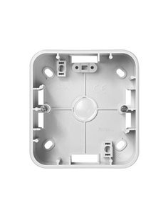 Caja Superficie Alta 1 Elemento Blanco Simon 75  75751-30