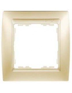 Marco 1  elementos Simon 82 Cava-Cava 82914.34