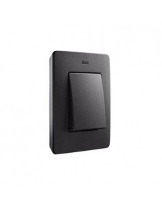 Marco Simon Original Detail Premium 82 Grafito base aluminio 82006X0-238