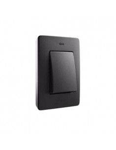 Marco Simon Original Detail Premium 82 Grafito base blanca 8200610-038