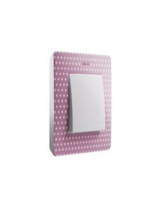 Marco SIMON Imagine Detail 82 Topos Rosa pastel 82006X0-213