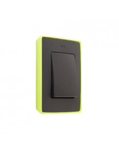 Marco SIMON Detail 82 Select Grafito Base Amarilla Fluor 82016X0-262