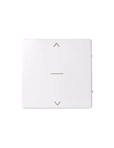 Tecla interruptor persiana 3 posiciones Simon 82033