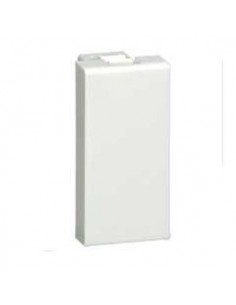 Tapa ciega Legrand 077070 mosaic  UN modulo