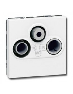 Tapa TV Legrand 078785 mosaic