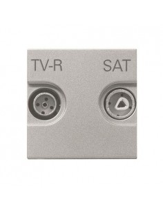 Toma TV -R/SAT Final Niessen Zenit  2251.7 PL Plata