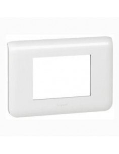 Marco Legrand 078803 mosaic TRES modulos