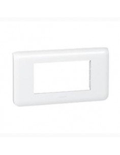 Marco Legrand 078816 mosaic SEIS modulos