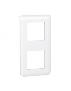 Marco vertical Legrand 078822 mosaic 4 m