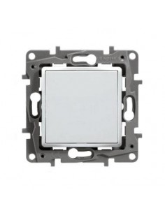  Modulo Ciego adapt.Mosaic Niloe Legrand  Blanco 665195