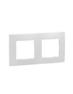 Marco Legrand Niloe Blanco 2 elementos 665002