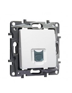 Toma  RJ-45 teléfono/datos Cat.6 Niloe Legrand 664773