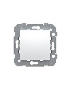 Conmutador blanco BJC viva 23506