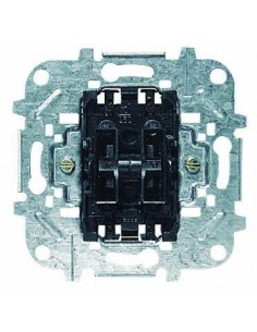 Doble interruptor Niessen Sky 8111
