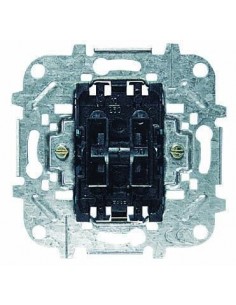 Interruptor para persianas Niessen Sky 8144.1