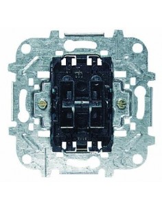 Salida de cable Niessen Sky  8107