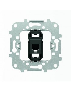 Toma telefono RJ12 Niessen Sky 8117.1