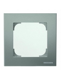 Marco 1 elemento  Plata Niessen Sky 8571 PL