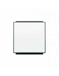 Tecla simple ancha Niessen Sky Blanca 8501 BL