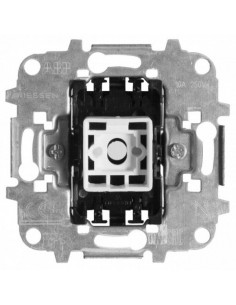 Interruptor ancho 10 A Niessen Sky 8101