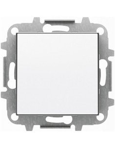 Tapa ciega Niessen Sky Blanca 8500 BL