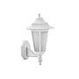Farol de Pared E27 Erguvan