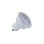 Bombilla REGULABLE dicroica GU10  LED 7W 60º