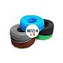 Rollo 100mtrs 6 mm. Cable Flexible Libre de Halogeno