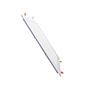 Downlight LED 25W empotrar cuadrado Aro Blanco