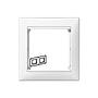 Marco 2 Elementos Legrand Valena L774452